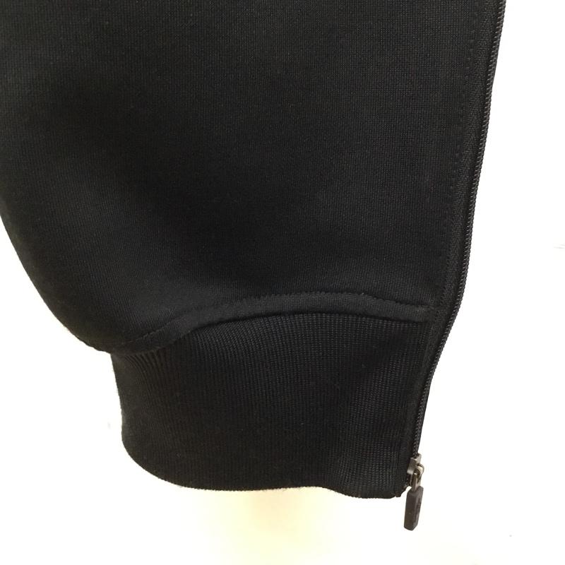 ザノースフェイス THE NORTH FACE ボトムス ボトムス NB31955 ジャージパンツ スポーツウェア カジュアルパンツ L ロゴ、文字 黒 / ブラック / メンズ USED 古着 中古 10110094
