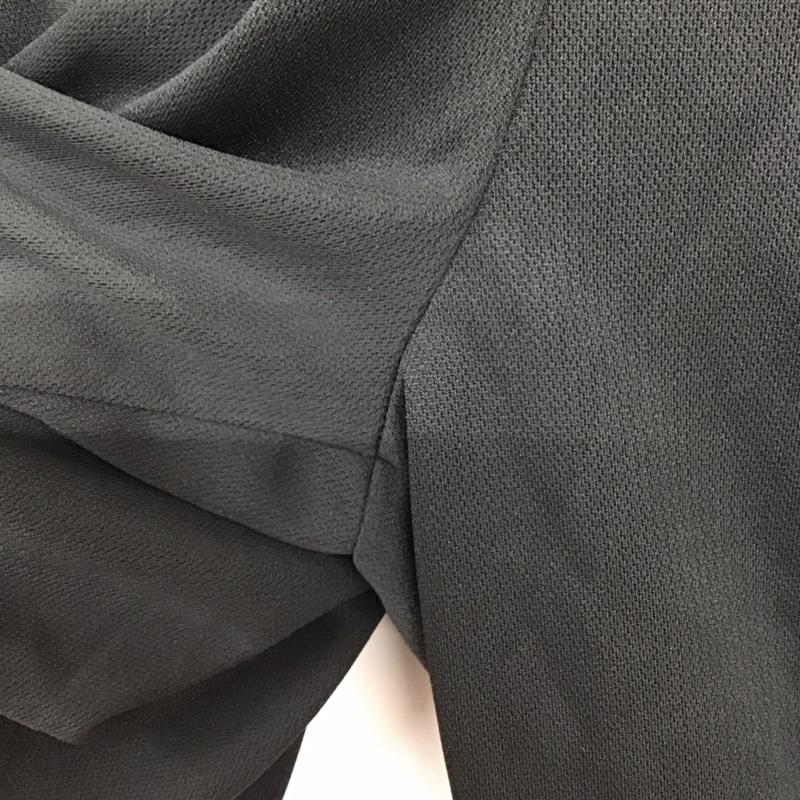 シュプリーム Supreme パンツ ショートパンツ 23AW Soccer Short サッカーショーツ XL ロゴ、文字 X プリント 黒 / ブラック / メンズ USED 古着 中古 10134853
