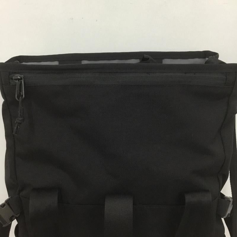 クロム CHROME トートバッグ トートバッグ カーゴネット BARRAGE TOTE ロゴ、文字 黒 / ブラック / メンズ USED 古着 中古 10126715