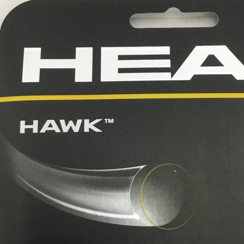 古着 USED ファッション小物 ファッション小物 HEAD HAWK テニスストリング テニスガット 無地 白 / ホワイト / メンズ USED 古着 中古 10132203