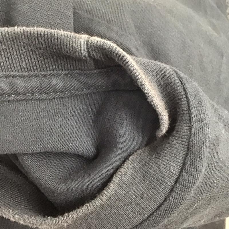 シュプリーム Supreme Tシャツ 半袖 21SS BoxLogoTee ボックスロゴTシャツ 半袖カットソー M ロゴ、文字 黒 / ブラック / メンズ USED 古着 中古 10126728