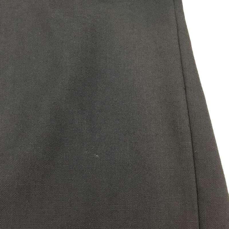 古着 USED シャツ、ブラウス 半袖 半袖シャツ カラーシャツ 半袖カットソー M ロゴ、文字 黒 / ブラック /  メンズ USED 古着 中古 10109288