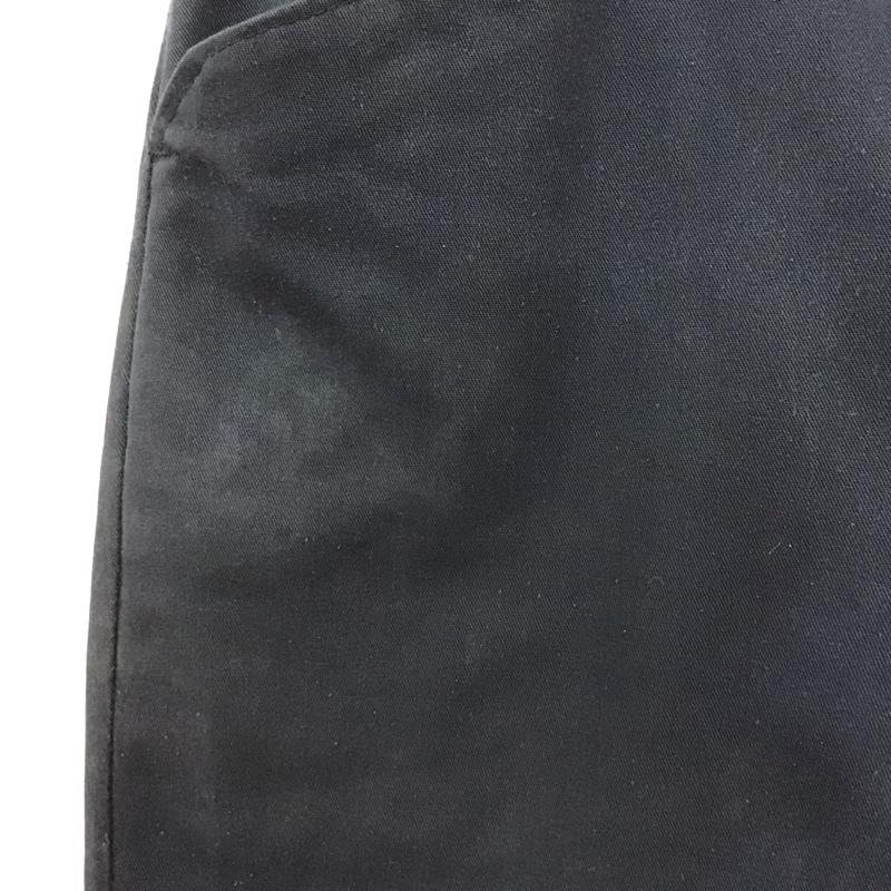 レッドキャップ RED KAP パンツ ワークパンツ、ペインターパンツ 32インチ 無地 紺 / ネイビー / メンズ USED 古着 中古 10129922