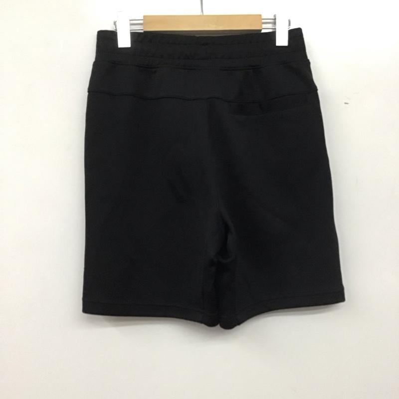 ナイキ NIKE パンツ ショートパンツ dd8550-010 ハーフパンツ リテージトリビュート ショートパンツ S ロゴ、文字 黒 / ブラック / メンズ USED 古着 中古 10139582