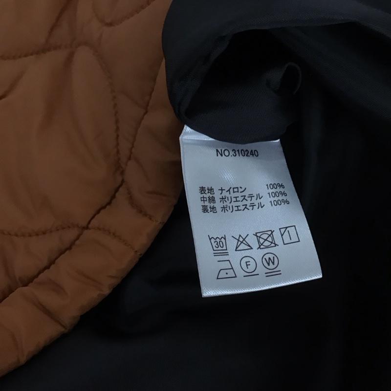 ゴースローキャラバン go slow caravan ジャケット、上着 ジャケット、ブレザー 310240 ジップアップジャケット ナイロンジャケット アウター 5 ロゴ、文字 マルチカラー / マルチカラー / メンズ USED 古着 中古 10129064