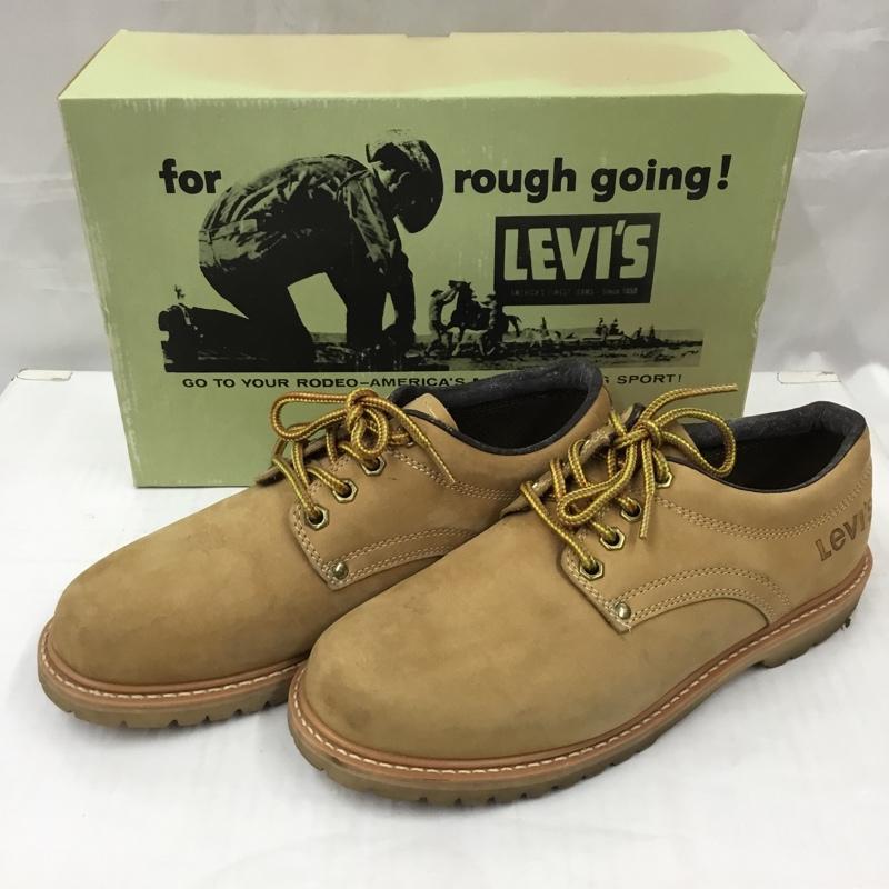 リーバイス Levi s ブーツ ショートブーツ LV623A ワークブーツ