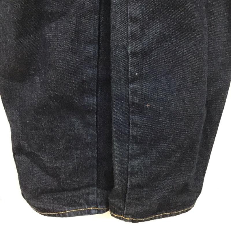 マウジー MOUSSY サロペット・オーバーオール サロペット、オーバーオール 0107at11-5610-1 デニムオーバーオール オールインワン 1 無地 インディゴ / インディゴ / レディース USED 古着 中古 10125253