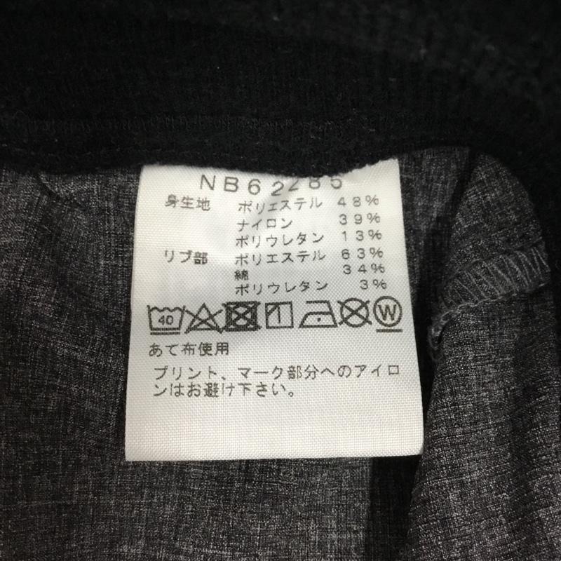 ザノースフェイス THE NORTH FACE パンツ ワークパンツ、ペインターパンツ nb62285 ロングパンツトレーニングリブパンツ スポーツウェア ワイドパンツ M 無地 灰 / グレー / メンズ USED 古着 中古 10116859