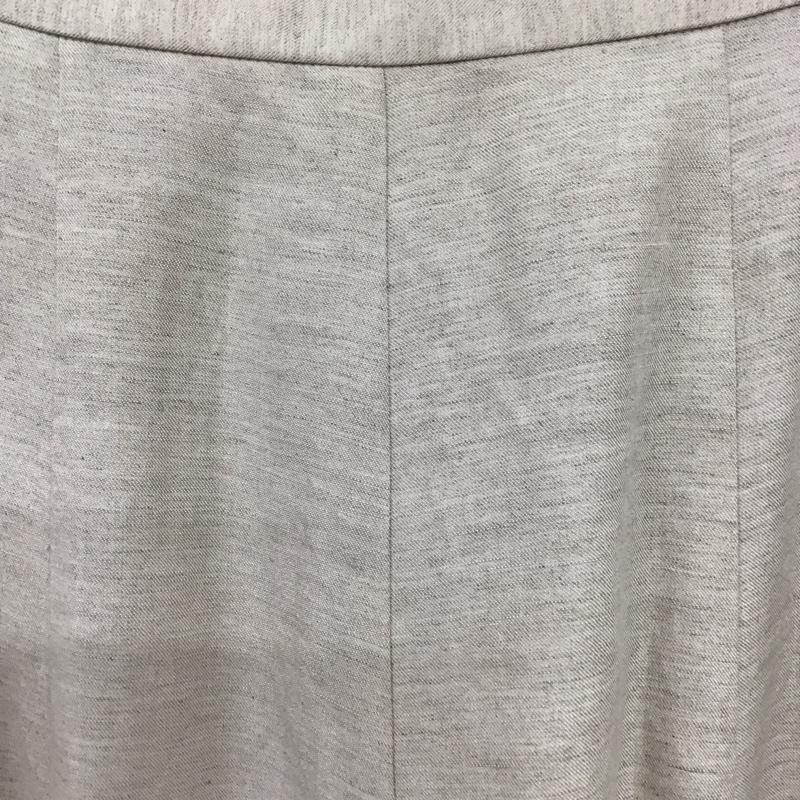 ページボーイ PAGEBOY スカート ロングスカート FREE マルチカラー / マルチカラー / レディース USED 古着 中古 10136832