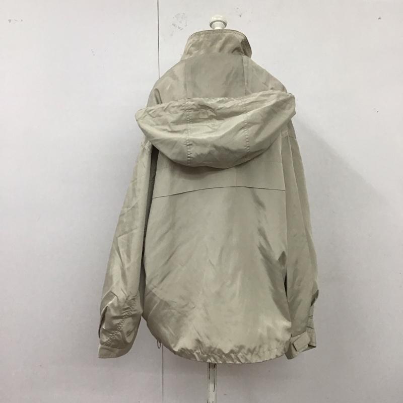 ダブルクローゼット w closet ジャケット、上着 ジャンパー、ブルゾン FREE 無地 マルチカラー / マルチカラー / レディース USED 古着 中古 10121724