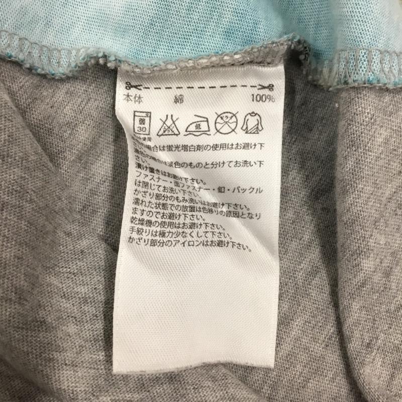 アディダス adidas Tシャツ 半袖 ap4704 フローラルソウガラTシャツ 半袖カットソー プリントTシャツ L 総柄 マルチカラー / マルチカラー / レディース USED 古着 中古 10113305