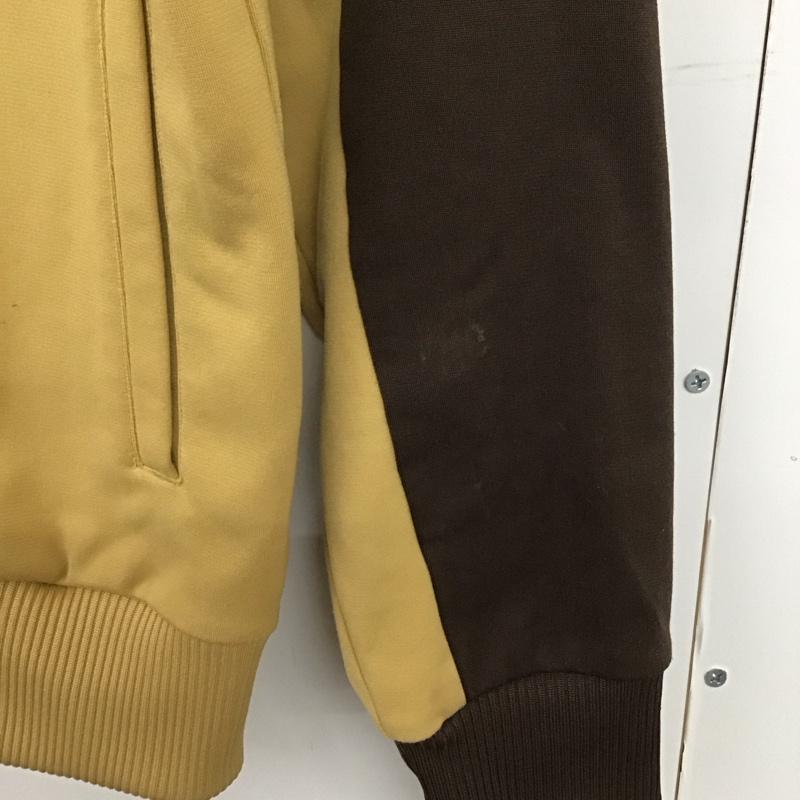 アディダス adidas ジャケット、上着 ジャケット、ブレザー トラックジャケット M マルチカラー / マルチカラー / レディース USED 古着 中古 10133187