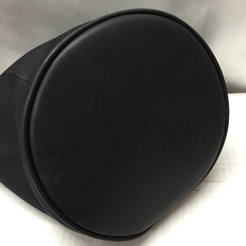コーチ COACH ショルダーバッグ ショルダーバッグ D8V-6204 ロゴ、文字 黒 / ブラック / レディース USED 古着 中古 10112845