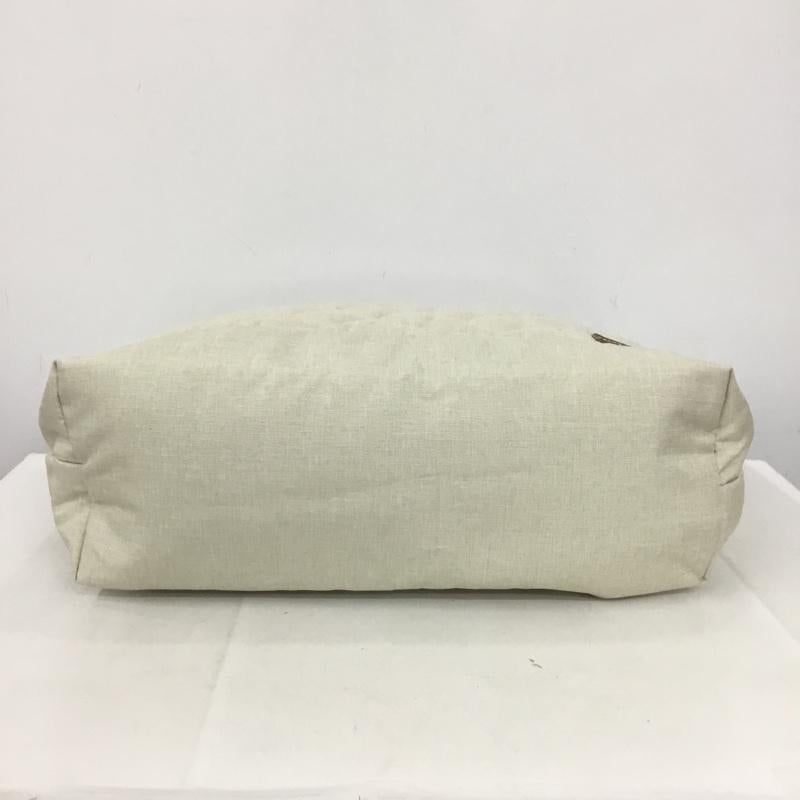 コロンビア Columbia ショルダーバッグ ショルダーバッグ PU8901 ブリッジシティ ショルダー ロゴ、文字 アイボリー / アイボリー / X カーキ / カーキ / メンズ USED 古着 中古 10138055