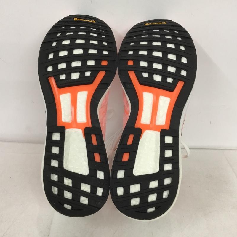 アディダス adidas カジュアルシューズ カジュアルシューズ F34054 ランニングシューズ 26.0cm マルチカラー / マルチカラー / メンズ USED 古着 中古 10135360