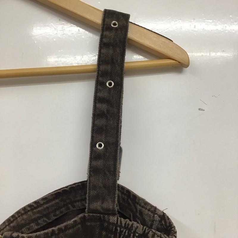 ザラ ZARA キャミソール キャミソール 8197/212/700 ビスチェ M 無地 マルチカラー / マルチカラー / レディース USED 古着 中古 10133683