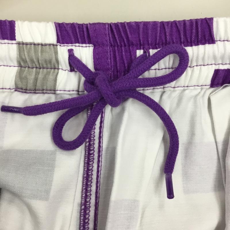 シュプリーム Supreme パンツ ショートパンツ 20AW MilitaryTwillShort ショートパンツ カジュアルパンツ L ロゴ、文字 マルチカラー / マルチカラー /  メンズ USED 古着 中古 10121982