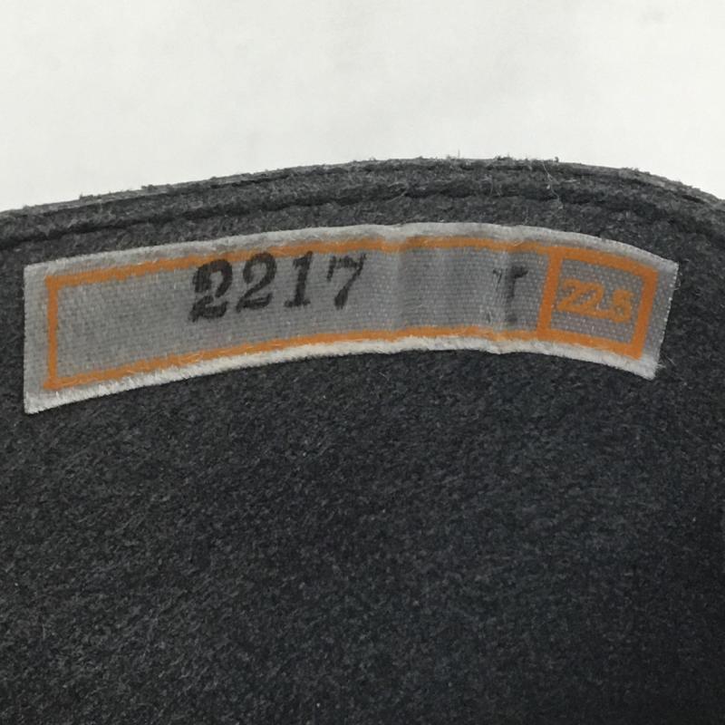 ユーズドクロージング used clothes サンダル サンダル OCEANICA 22.5cm 無地 黒 / ブラック / レディース USED 古着 中古 10110475