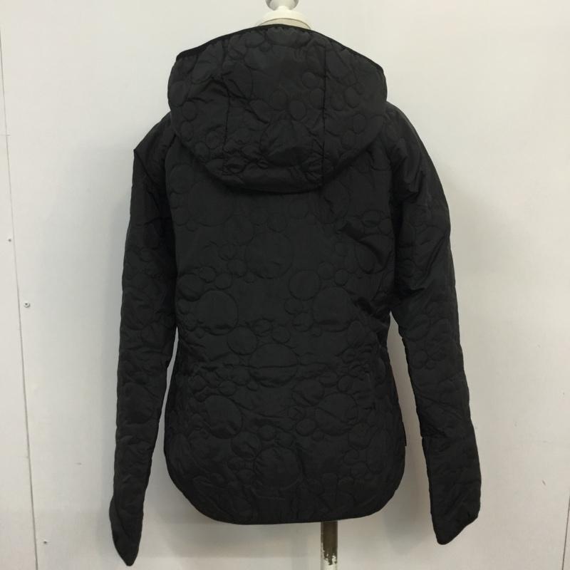 ナイキ NIKE トレーナー 長袖 XL 無地 黒 / ブラック / メンズ USED 古着 中古 10107812