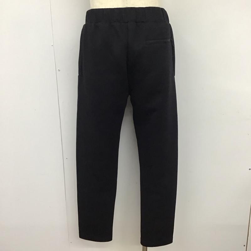 ザノースフェイス THE NORTH FACE パンツ ワークパンツ、ペインターパンツ nb32288r テックエアースウェットジョガーパンツ スウェットパンツ XL ロゴ、文字 黒 / ブラック /  メンズ USED 古着 中古 10123163