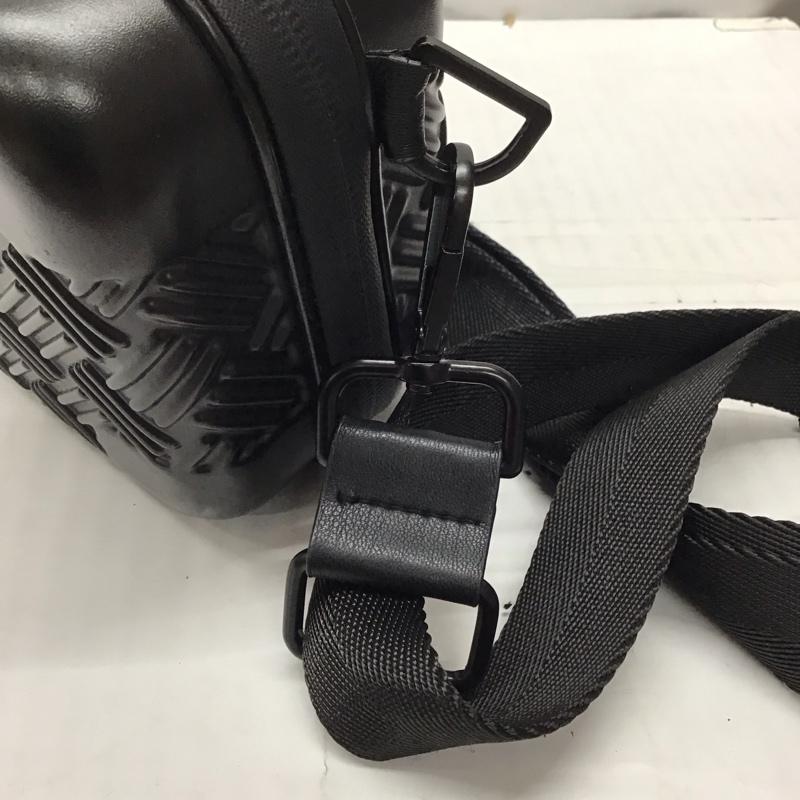 ザラ ZARA ショルダーバッグ ショルダーバッグ 3616 920 040 黒 / ブラック / レディース USED 古着 中古 10119356