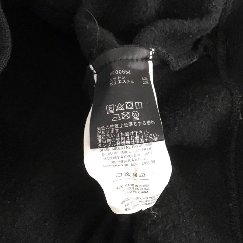 ハフ HUF パーカー 長袖 HUF x Avengers Cosmic Assemblage Hoodie パーカー XL プリント 黒 / ブラック / メンズ USED 古着 中古 10137988