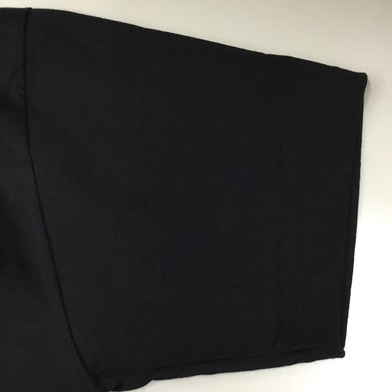 古着 USED Tシャツ 半袖 半袖カットソー プリントTシャツ クルーネックカットソー バンドTシャツ XL プリント 黒 / ブラック / メンズ USED 古着 中古 10108331