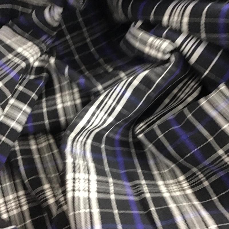 ラルフローレン RALPHLAUREN シャツ、ブラウス 半袖 半袖シャツ チェックシャツ ボタンダウンシャツ S チェック マルチカラー / マルチカラー / メンズ USED 古着 中古 10146798