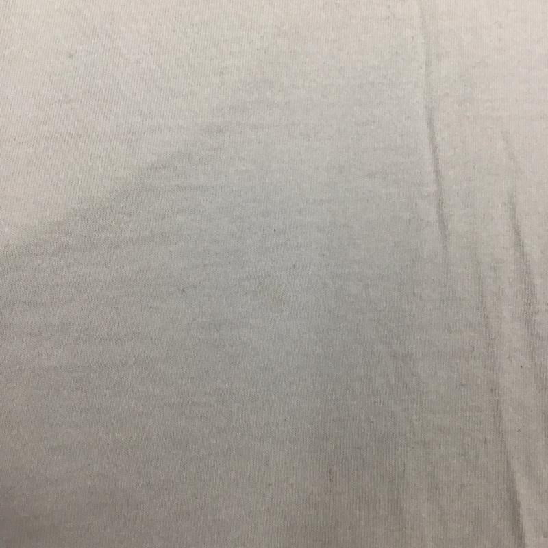 カーハート Carhartt カットソー 半袖 半袖カットソー プリントTシャツ クルーネックカットソー L ロゴ、文字 白 / ホワイト /  メンズ USED 古着 中古 10113195