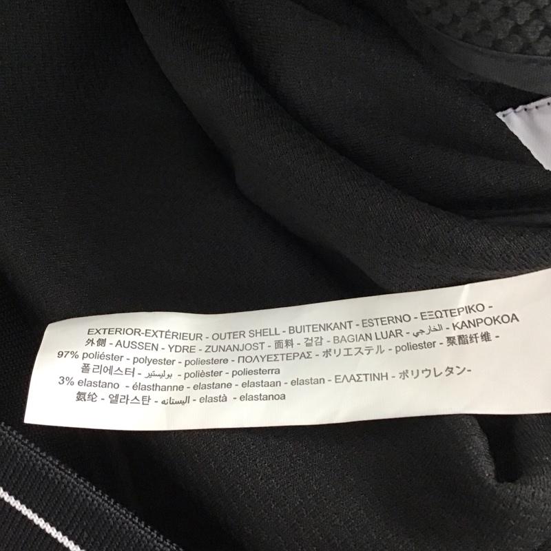 ザラ ZARA ジャケット、上着 ジャンパー、ブルゾン M 無地 黒 / ブラック / レディース USED 古着 中古 10117242