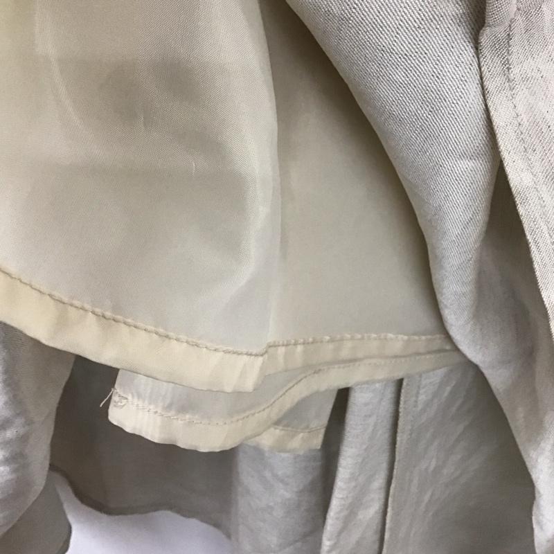 ページボーイ PAGEBOY スカート ロングスカート FREE マルチカラー / マルチカラー / レディース USED 古着 中古 10136832