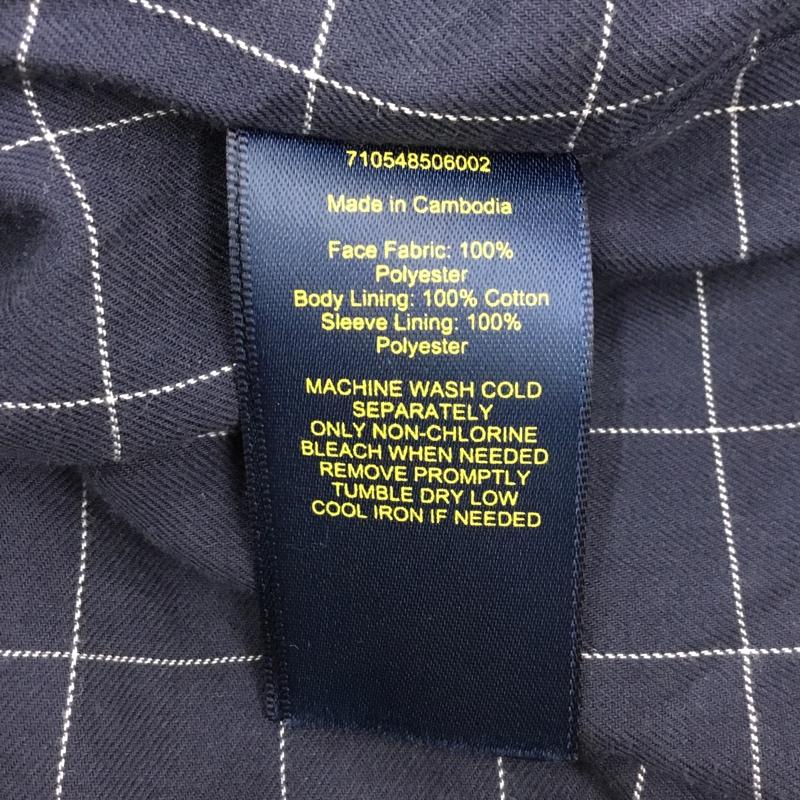 ポロラルフローレン POLO RALPH LAUREN ジャケット、上着 ジャンパー、ブルゾン 710548506002 スイングトップ M ワンポイント ベージュ / ベージュ / メンズ USED 古着 中古 10119818