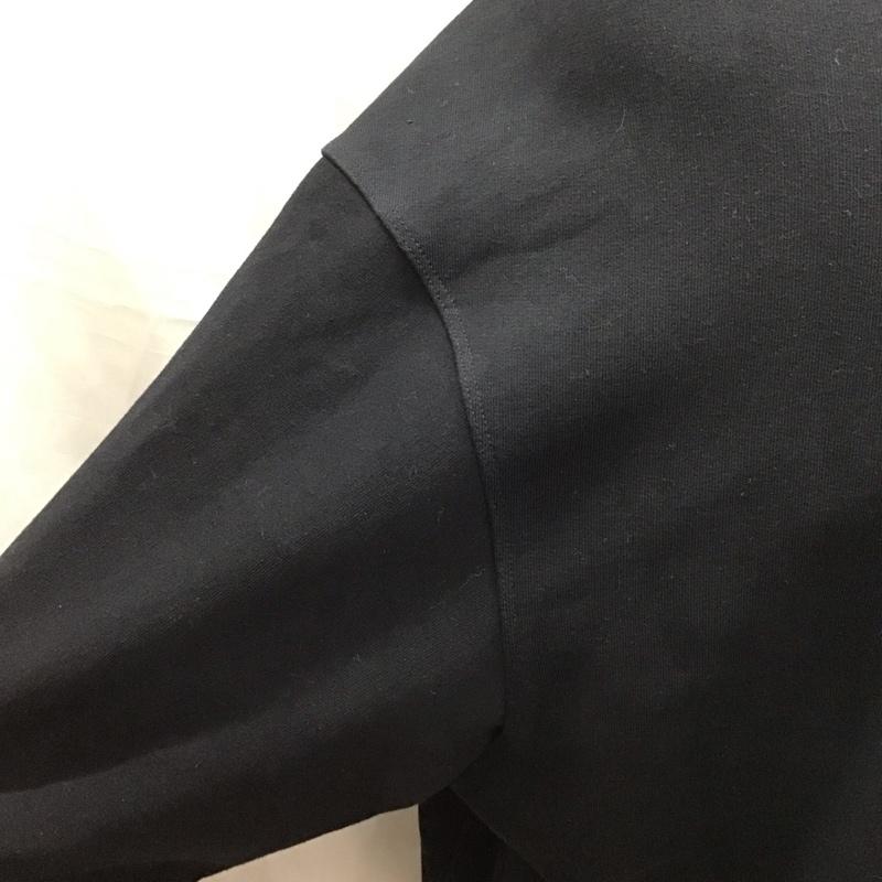ワイスリー Y-3 トレーナー 長袖 GV4194 CLASSIC CHEST LOGO CREW SWEATSHIRT スウェット L ロゴ、文字 黒 / ブラック / メンズ USED 古着 中古 10112396