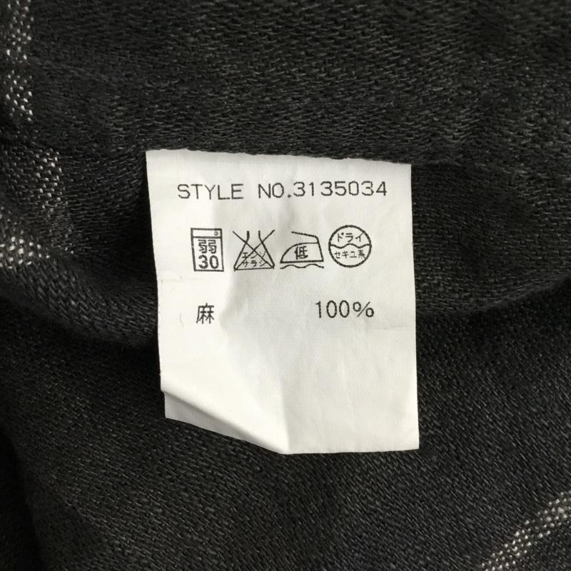 ショット schott シャツ、ブラウス 半袖 半袖シャツ カラーシャツ 半袖カットソー チェックシャツ S チェック マルチカラー / マルチカラー /  メンズ USED 古着 中古 10110050