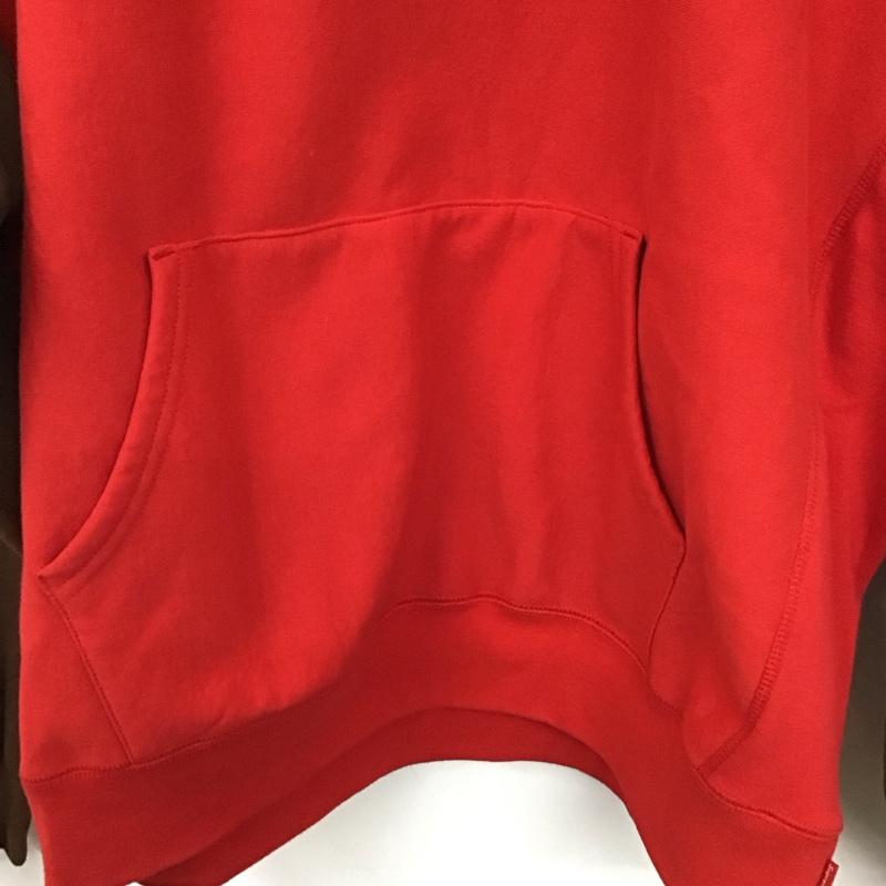 シュプリーム Supreme パーカー 長袖 24fw BoxLogoHoodedSweatshirtMulti プルオーバーパーカー XXL ロゴ、文字 茶 / ブラウン / X 赤 / レッド / X 紺 / ネイビー / メンズ USED 古着 中古 10130714