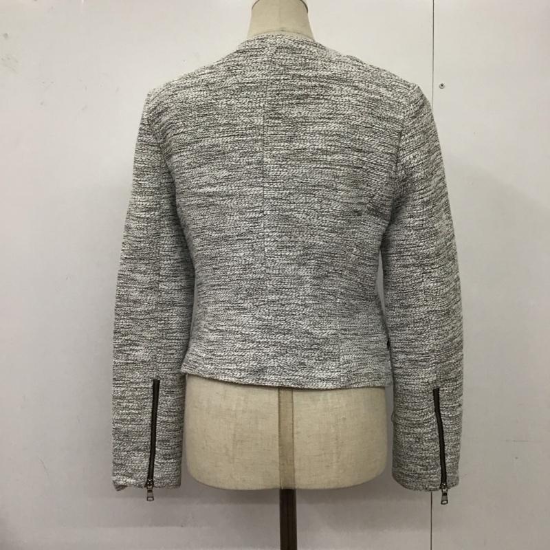 バナナリパブリック BANANA REPUBLIC ジャケット、上着 ジャケット、ブレザー 0 マルチカラー / マルチカラー / レディース USED 古着 中古 10124431