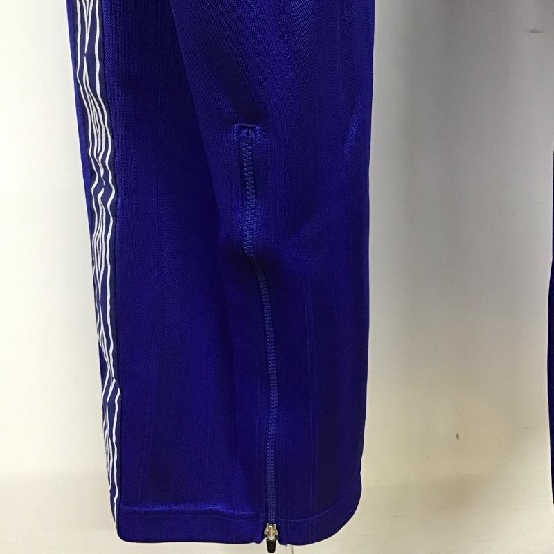 アンブロ UMBRO セットアップ セットアップ セットアップ ジャージ ジップアップジャケット カジュアルパンツ 2点セット L ロゴ、文字 青 / ブルー /  メンズ USED 古着 中古 10124152