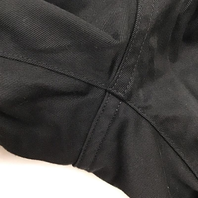 フリークスストア FREAK S STORE パンツ ショートパンツ ハーフパンツ ショートパンツ カジュアルパンツ L 無地 黒 / ブラック / メンズ USED 古着 中古 10133218