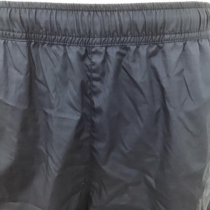エフシーレアルブリストル F.C.Real Bristol パンツ ショートパンツ 534642-451 nike ハーフパンツ ショートパンツ スポーツウェア M ロゴ、文字 紺 / ネイビー / メンズ USED 古着 中古 10124002