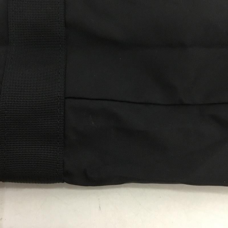 グレゴリー GREGORY トートバッグ トートバッグ クラシック プルダウン ロゴ、文字 黒 / ブラック / メンズ USED 古着 中古 10136352