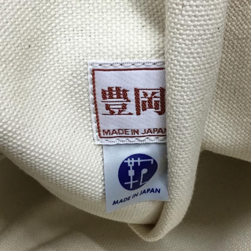 ジョーマッコイ JOE McCOY トートバッグ トートバッグ 豊岡 レザー パッチワーク 無地 黒 / ブラック / メンズ USED 古着 中古 10115252