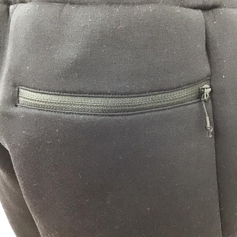 ザノースフェイス THE NORTH FACE パンツ ワークパンツ、ペインターパンツ nb32288r テックエアースウェットジョガーパンツ スウェットパンツ XL ロゴ、文字 黒 / ブラック /  メンズ USED 古着 中古 10123163