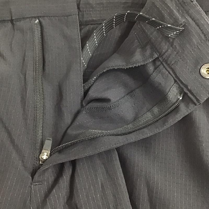 エフシーレアルブリストル F.C.Real Bristol パンツ ショートパンツ fcrb-230046 VENTILATIONSHORTPANT ショートパンツ ハーフパンツ S ロゴ、文字 黒 / ブラック / メンズ USED 古着 中古 10128721