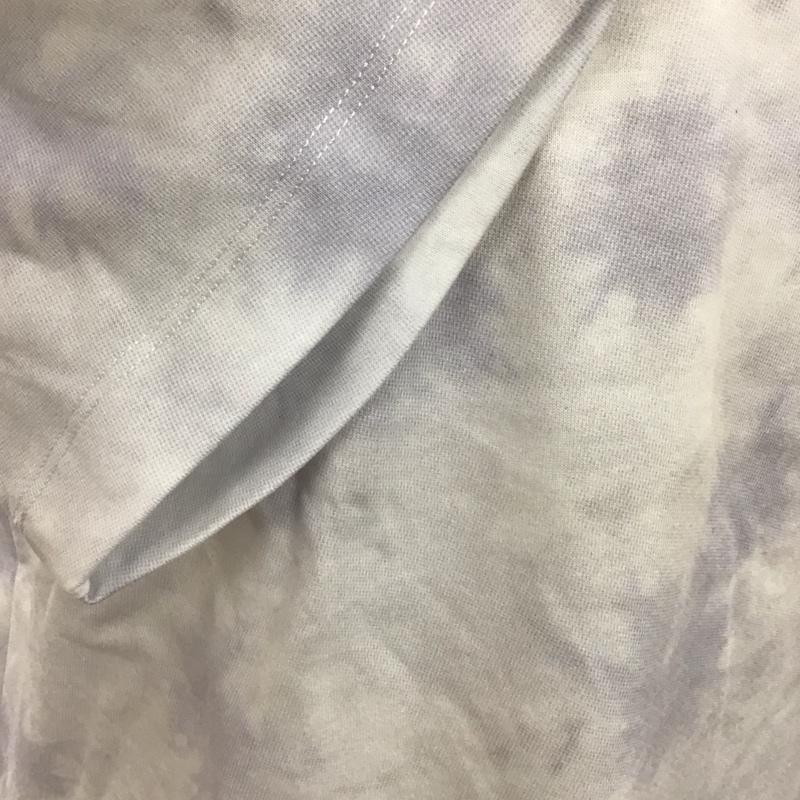 フリークスストア FREAK S STORE Tシャツ 半袖 半袖カットソー タイダイTシャツ クルーネックカットソー L グラデーション マルチカラー / マルチカラー / メンズ USED 古着 中古 10113662