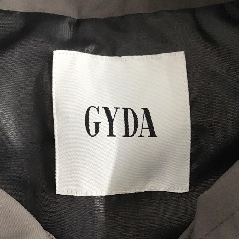 ジェイダ GYDA ジャケット、上着 ジャンパー、ブルゾン 072020220201 ラインショートブルゾン FREE 無地 マルチカラー / マルチカラー / レディース USED 古着 中古 10110502