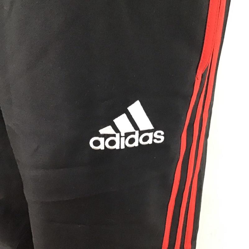 ナイキ NIKE ボトムス ボトムス S 無地 黒 / ブラック / メンズ USED 古着 中古 10121892