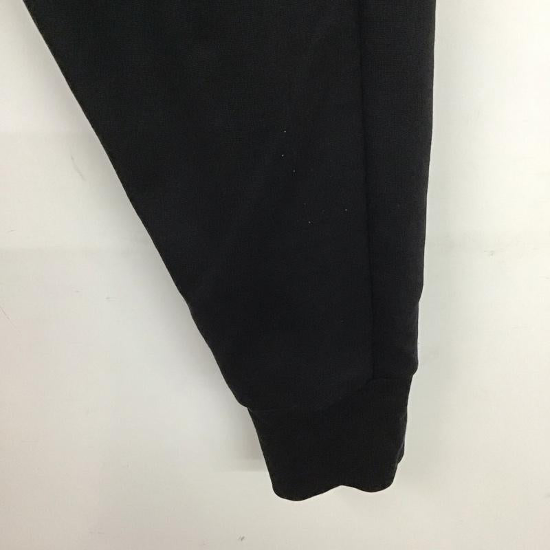 マルセロ・バーロン MARCELO BURLON パンツ ワークパンツ、ペインターパンツ ワイドパンツ カジュアルパンツ ワークパンツ 無地 黒 / ブラック / メンズ USED 古着 中古 10127667