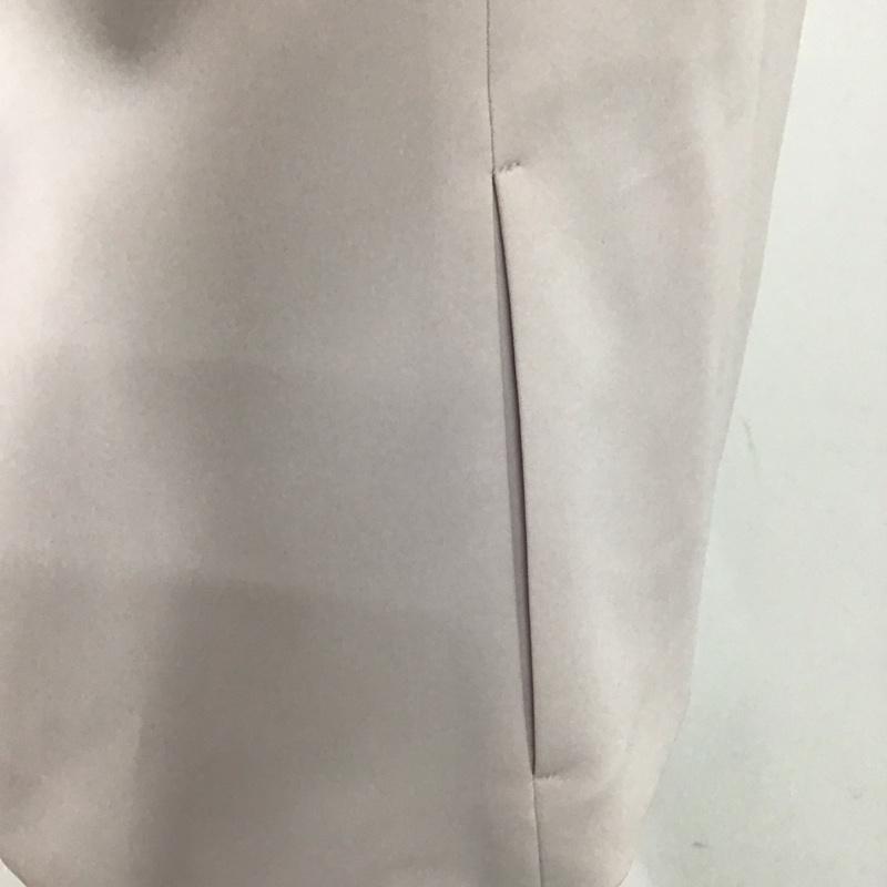 グリーンレーベルリラクシング green label relaxing ジャケット、上着 ジャケット、ブレザー worktripoutfits 長袖ジャケット ノーカラージャケット M 無地 桃 / ピンク / レディース USED 古着 中古 10123862
