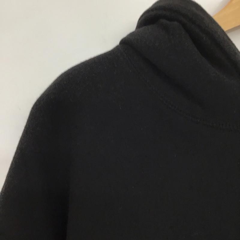 シュプリーム Supreme パーカー 長袖 21SS SwarovskiSLogoHoodedSweatshirt 長袖パーカー XL ロゴ、文字 黒 / ブラック / メンズ USED 古着 中古 10138982