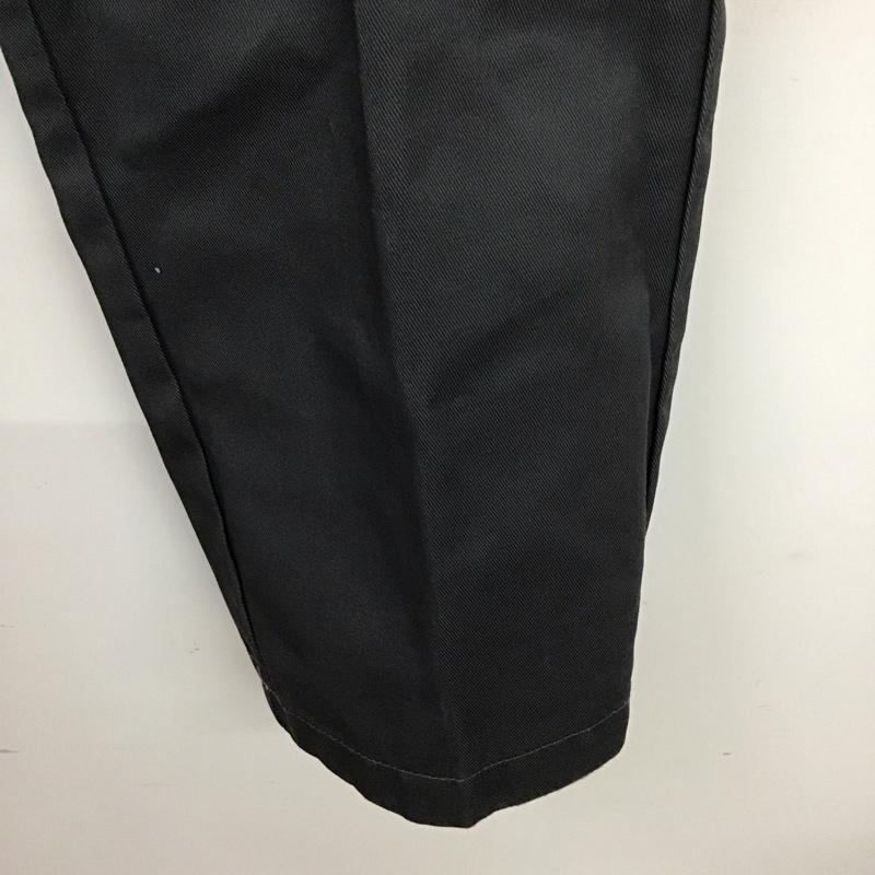 ディッキーズ Dickies パンツ ワークパンツ、ペインターパンツ 874 Original Fit 34 無地 灰 / グレー / メンズ USED 古着 中古 10129964